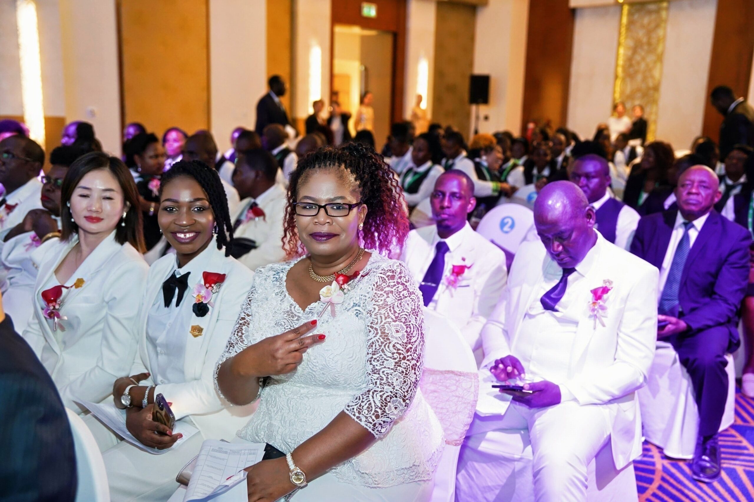 Celebrity Testimonial